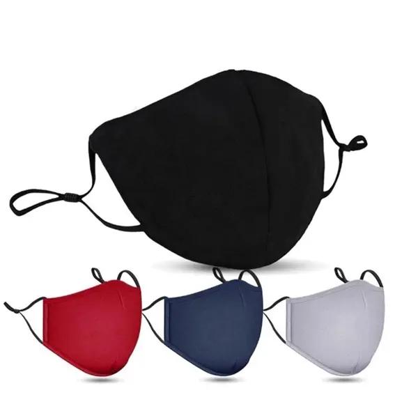 Reusable Face Mask