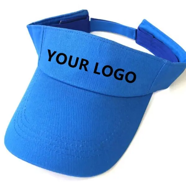 Sun Sports Visor