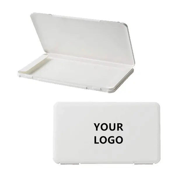 Portable Mask Storage Case