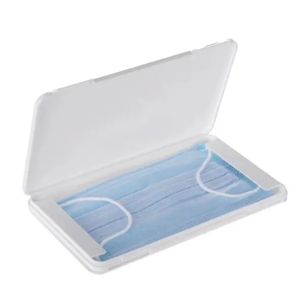 Portable Mask Storage Case