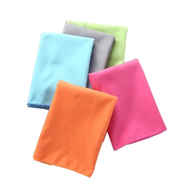 Double Velour Quick Drying Towel