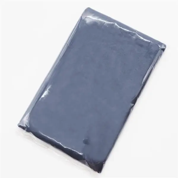 Double Velour Quick Drying Towel
