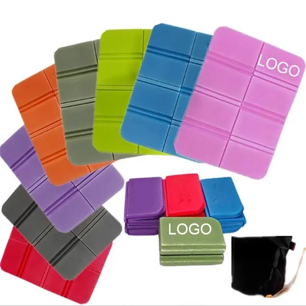 Outdoor Folding Cushion