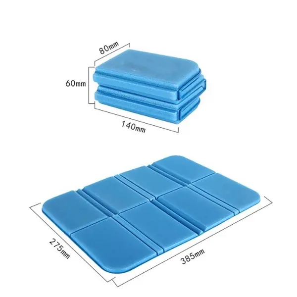 Outdoor Folding Cushion