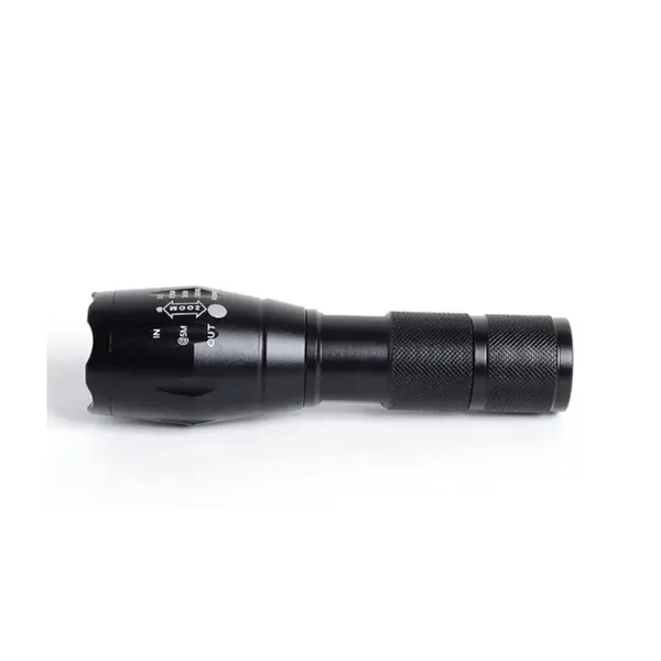 Super Bright Flashlight