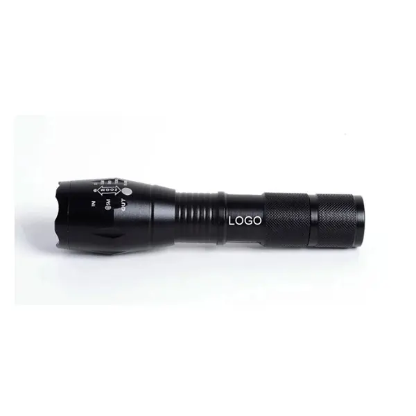 Super Bright Flashlight