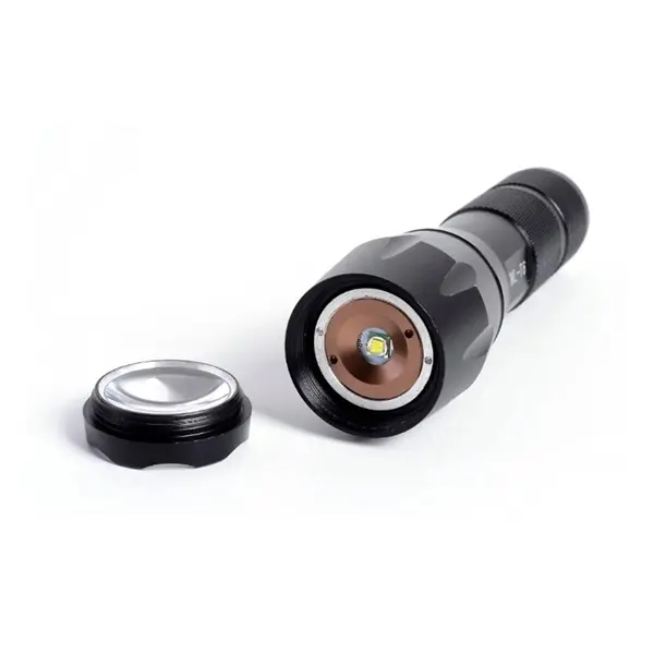 Super Bright Flashlight