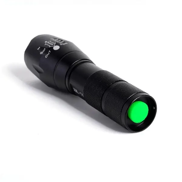 Super Bright Flashlight