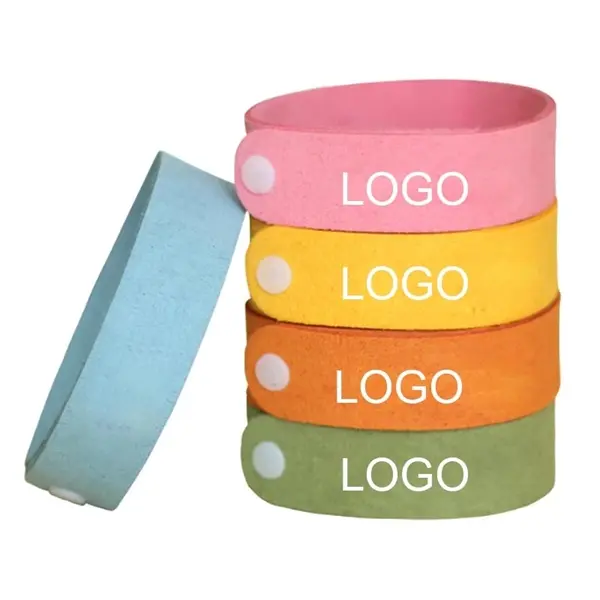 Anti-Mosquito Wristband
