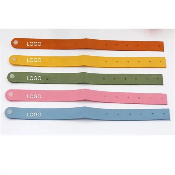 Anti-Mosquito Wristband