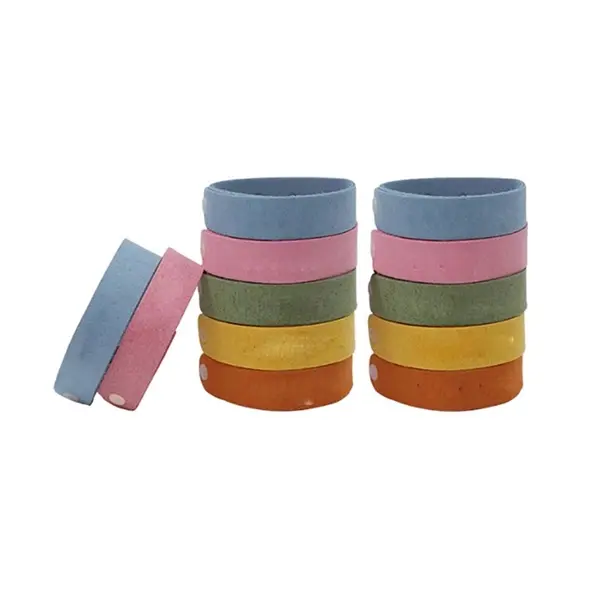 Anti-Mosquito Wristband