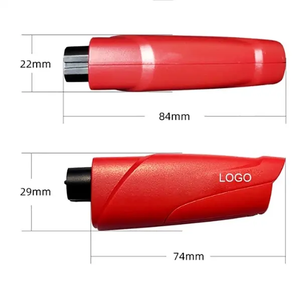 Car Emergency Window Hammer