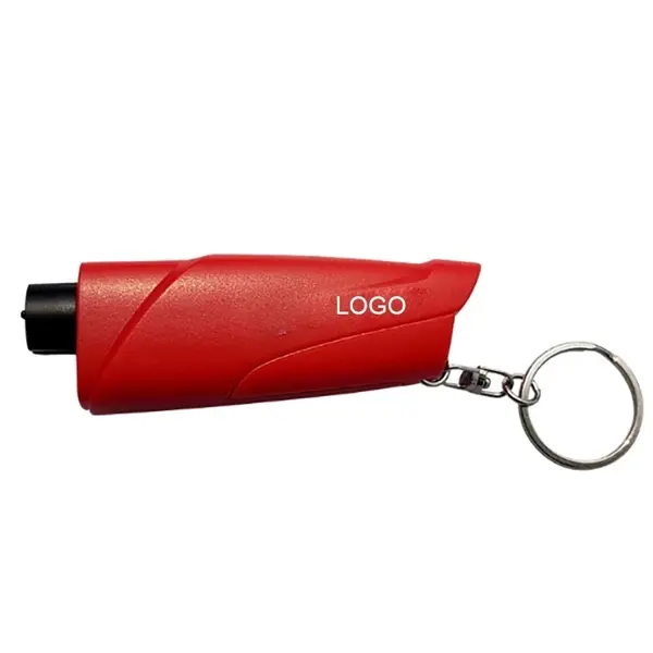 Car Emergency Window Hammer
