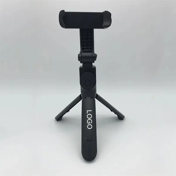 Bluetooth Remote Selfie Stick Tripod