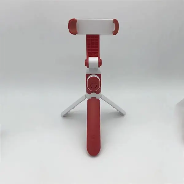 Bluetooth Remote Selfie Stick Tripod