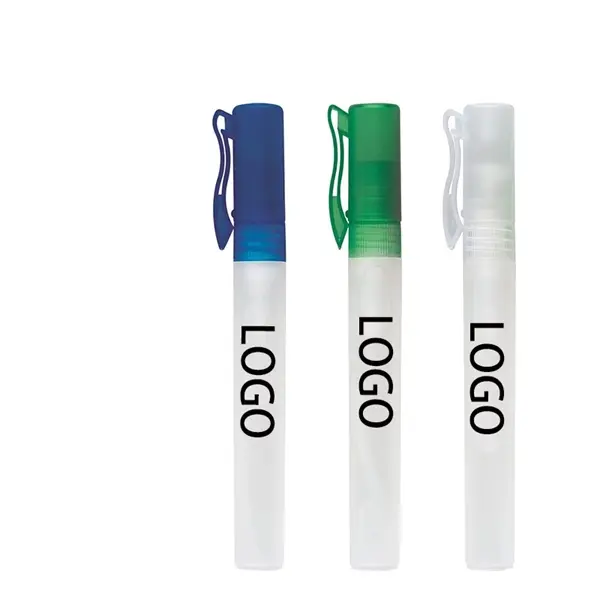 Spray Hand Sanitizer (10ml)