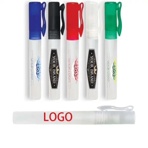 Spray Hand Sanitizer (10ml)