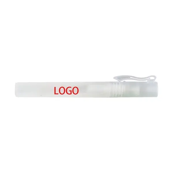 Spray Hand Sanitizer (10ml)