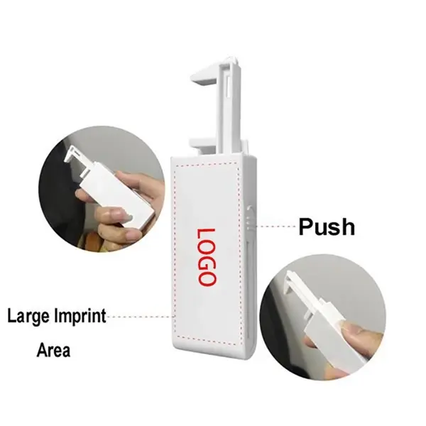 Non-Contact Plastic Door Opener