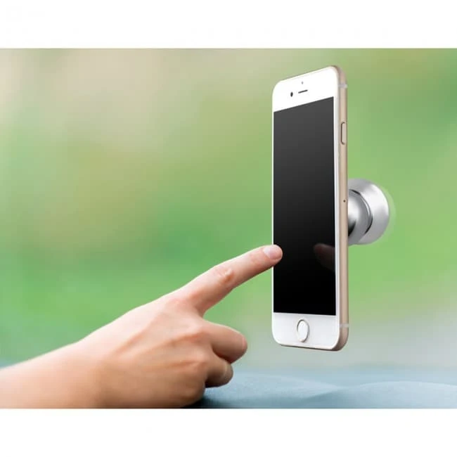Smartphone holder