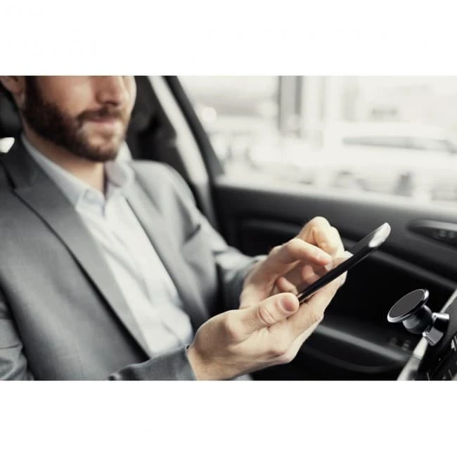 Smartphone holder