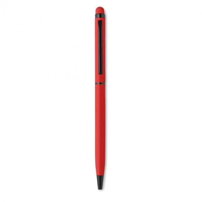 Twist stylus pen