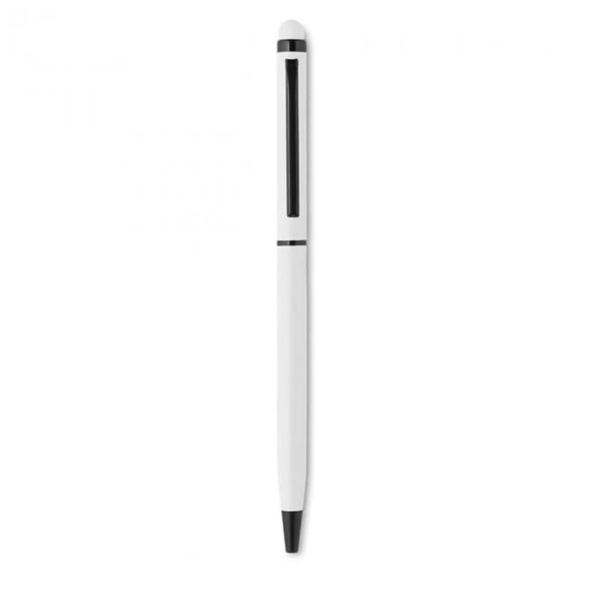 Twist stylus pen