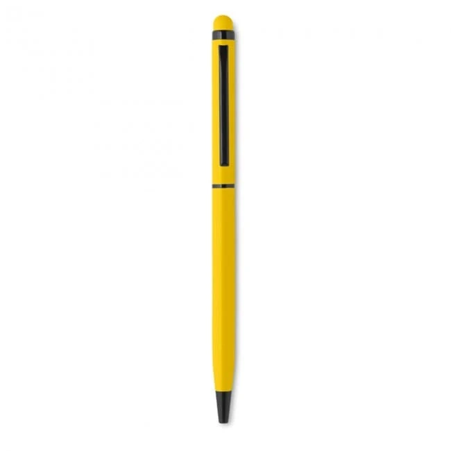 Twist stylus pen
