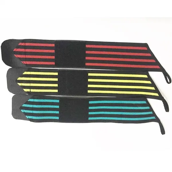 Polyster Hand Wrist Support Wrap