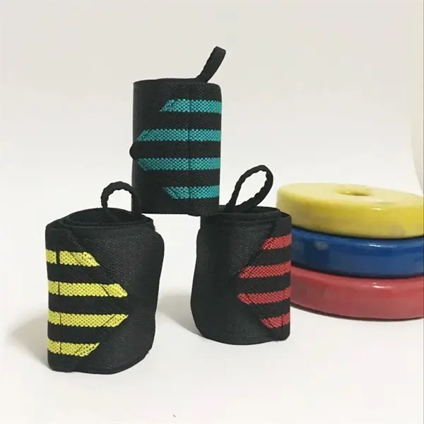 Polyster Hand Wrist Support Wrap