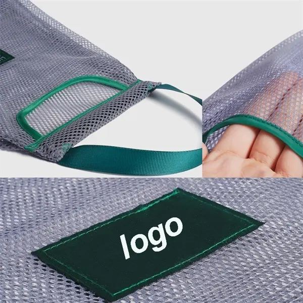 Polyster Hanging Kitchen Storage Bag