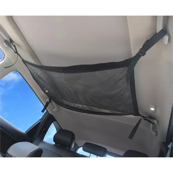Polyster Car Roof Storage Bag