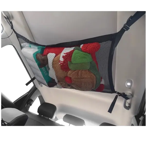 Polyster Car Roof Storage Bag