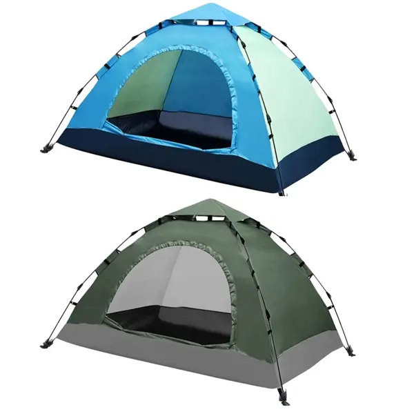 Automatic 2 Person Lightweight Tent
