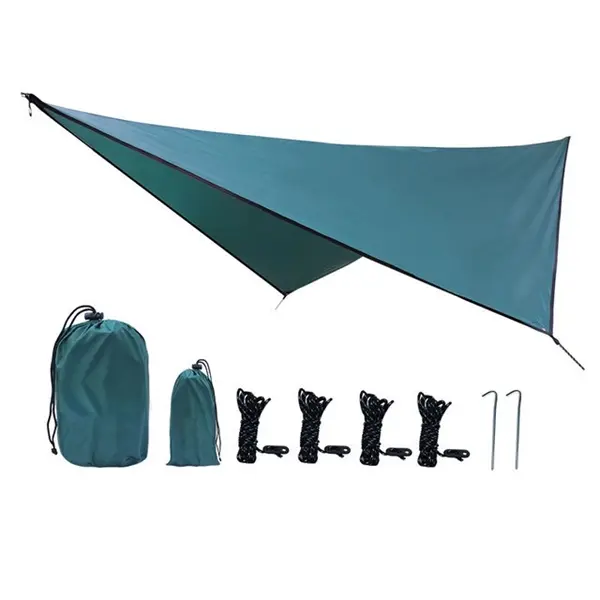 Four Corners Diamond Sunscreen Tent