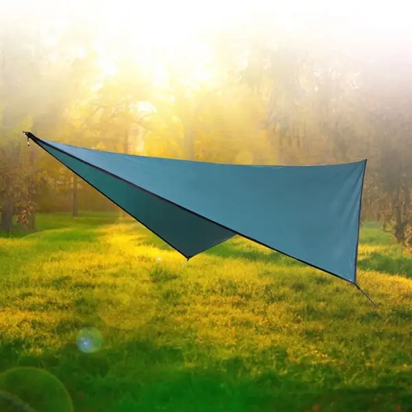 Four Corners Diamond Sunscreen Tent