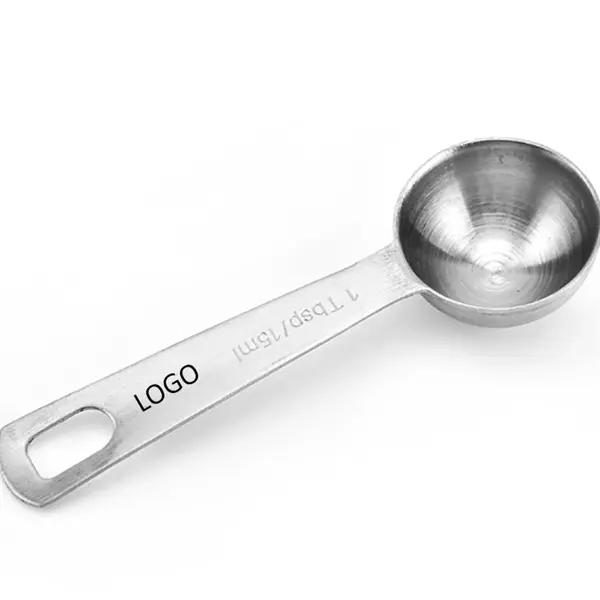 Stainless Steel Measuring Spoon Set