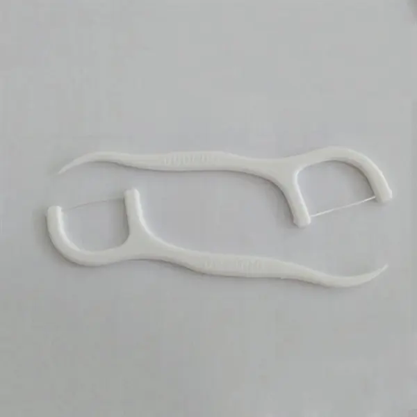 Pack of 500pcs Disposable Transparent Independent Packaging