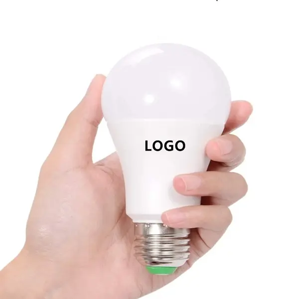 Remote Control LED Colorful Lamp