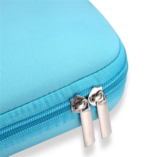 13" Neoprene Laptop Sleeve Protective Case Bag