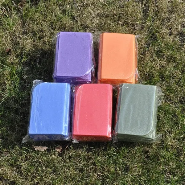 Moisture-Proof Folding Waterproof XPE Foam Cushion Seat
