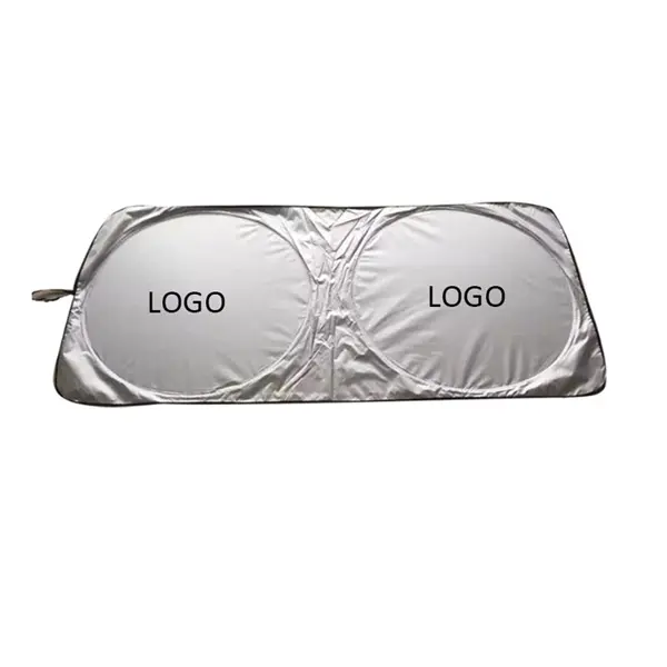 Custom Car Windshield Sun Shades