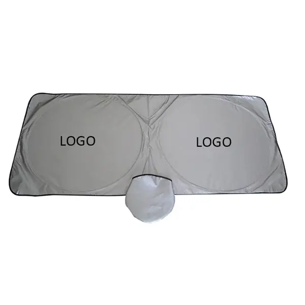 Custom Car Windshield Sun Shades