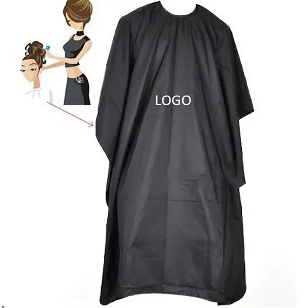 Salon Haircut Makeup Nylon Capes