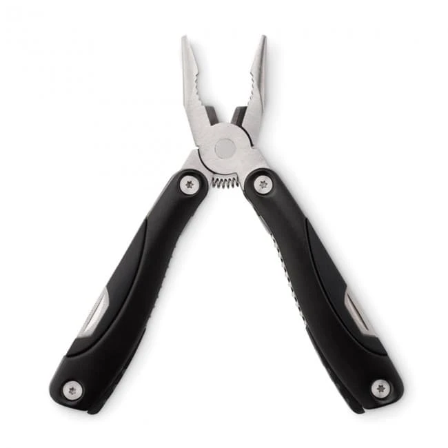Foldable Multi-Tool Knife