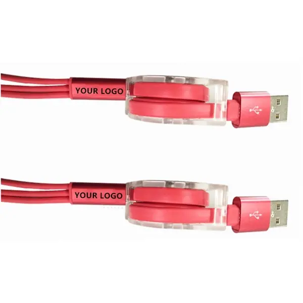 3 in 1 Charger Cable