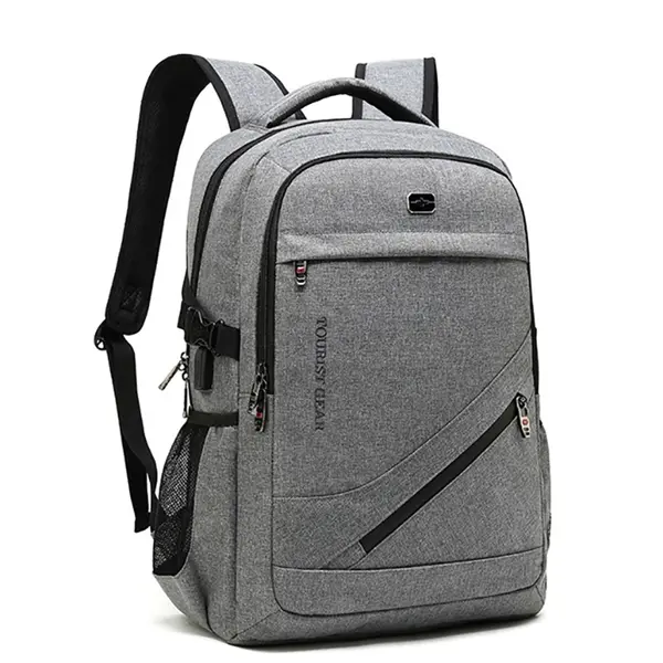 Laptop Backpack with Usb Port