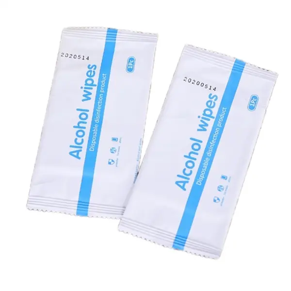 1pcs75% Antibacterial wipes