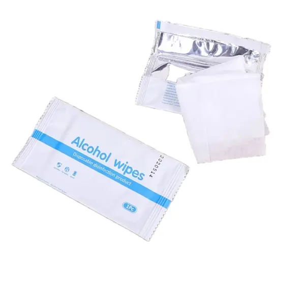 1pcs75% Antibacterial wipes