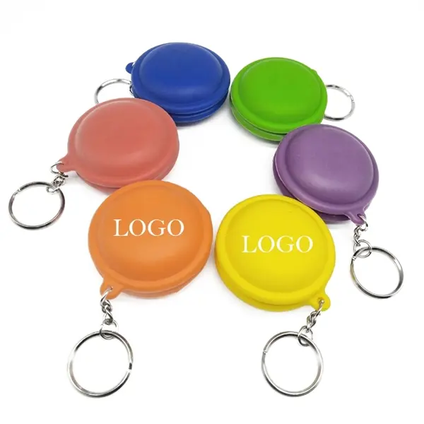 Silicone Earphone Winder Case